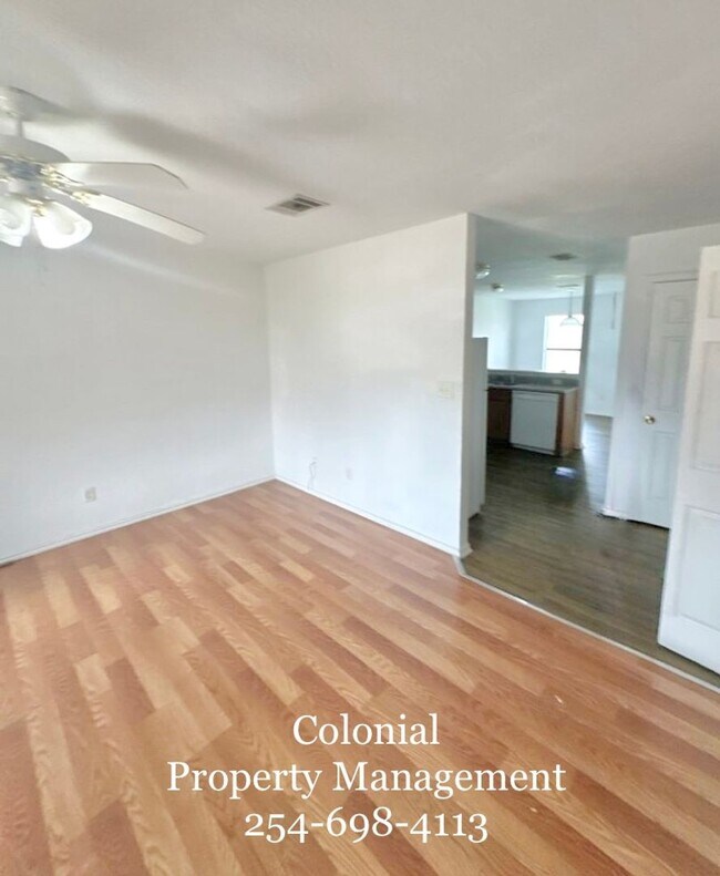 3414 Cantabrian Dr Killeen, TX 76542 photo 4