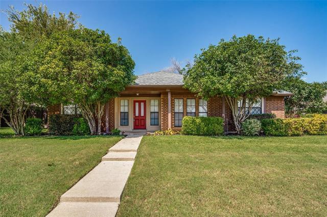 921 Baxter Drive, Plano, TX 75025 photo 3