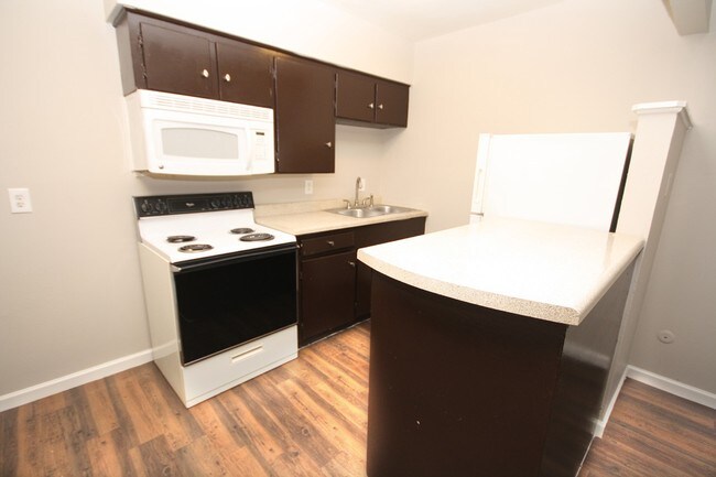 Sunrise Suites photo 3