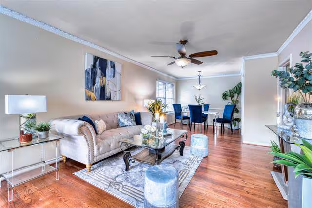 314 Easton Rd Dallas, TX 75218 photo 5