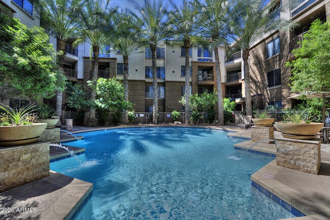 1701 E Colter St Phoenix, AZ 85016