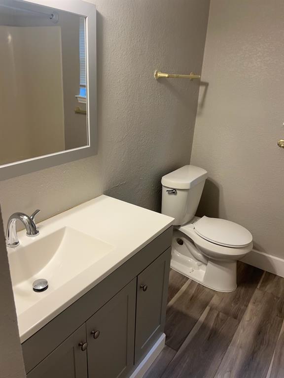3801 San Ramon Dr Arlington, TX 76013 photo 2