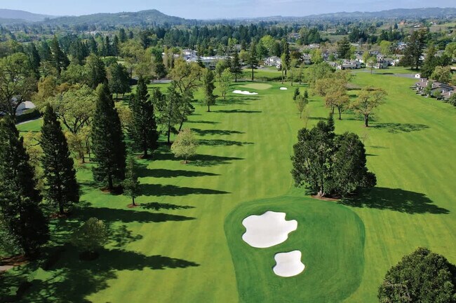 1600 Atlas Peak Rd Napa, CA 94558 photo 3