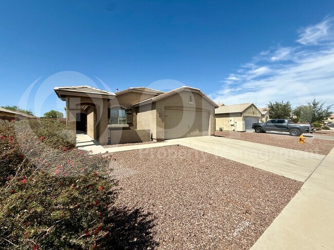 18622 W Vogel Ave Goodyear, AZ 85338 photo 2
