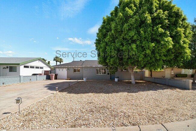 6916 E Windsor Ave Scottsdale, AZ 85257 photo 2