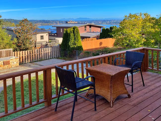 3490 NE 146th St Lake Forest Park, WA 98155 photo 4