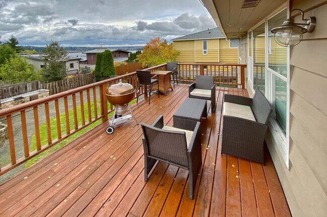 3490 NE 146th St Lake Forest Park, WA 98155 photo 5