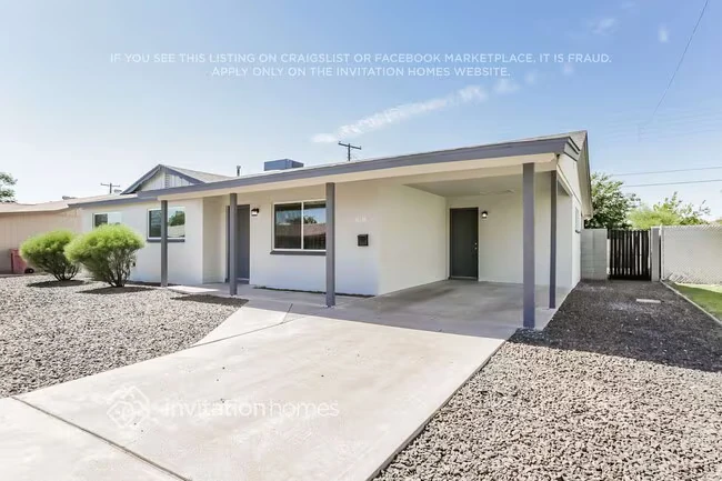 7501 E Latham St Scottsdale, AZ 85257 photo 4