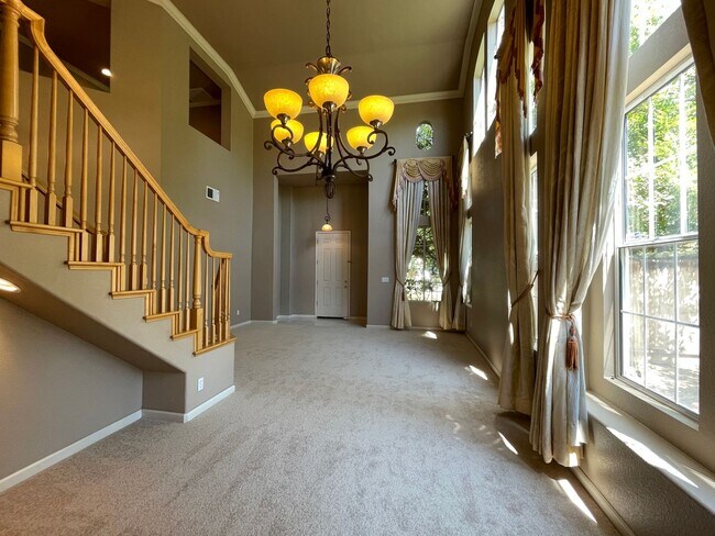 Gorgeous, Spacious 5 Bedroom 3 Bath Evergreen Gem photo 3