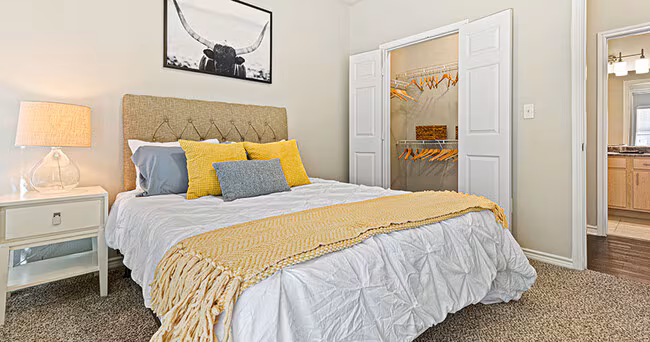 City Parc At Keller Apartments photo 5