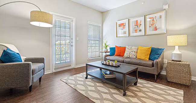 City Parc At Keller Apartments photo 2