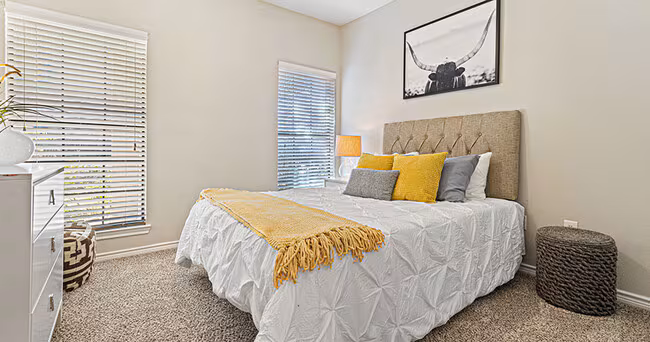 City Parc At Keller Apartments photo 4