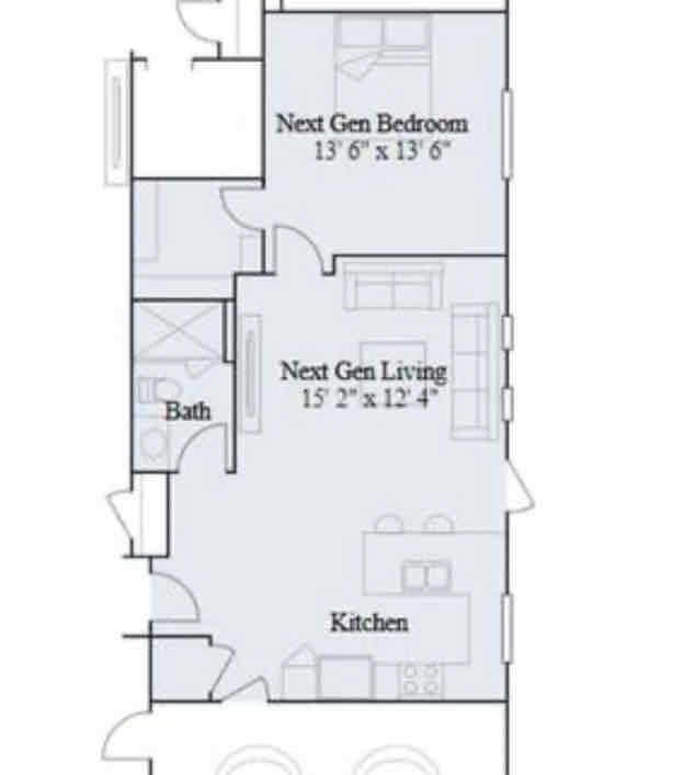 15857 W Kendall St Goodyear, AZ 85338 photo 3