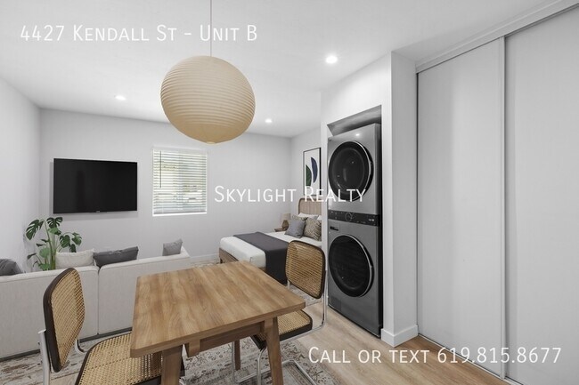 4427 Kendall St San Diego, CA 92109 photo 3