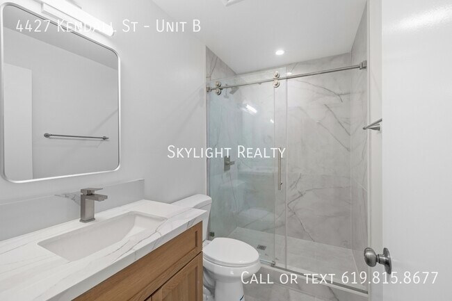 4427 Kendall St San Diego, CA 92109 photo 5