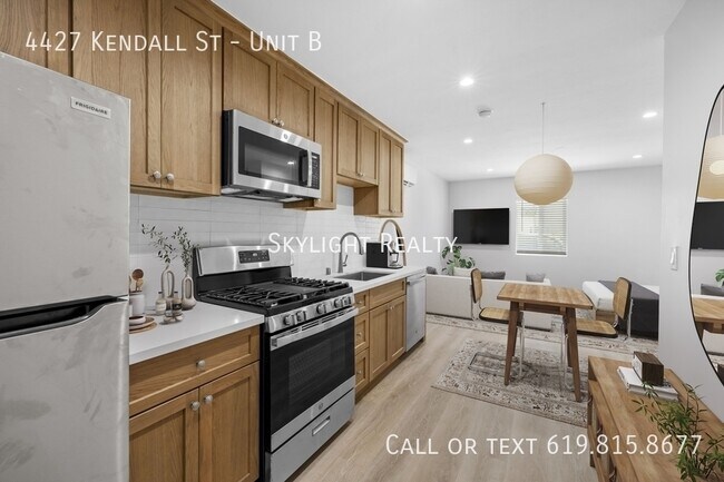 4427 Kendall St San Diego, CA 92109 photo 2