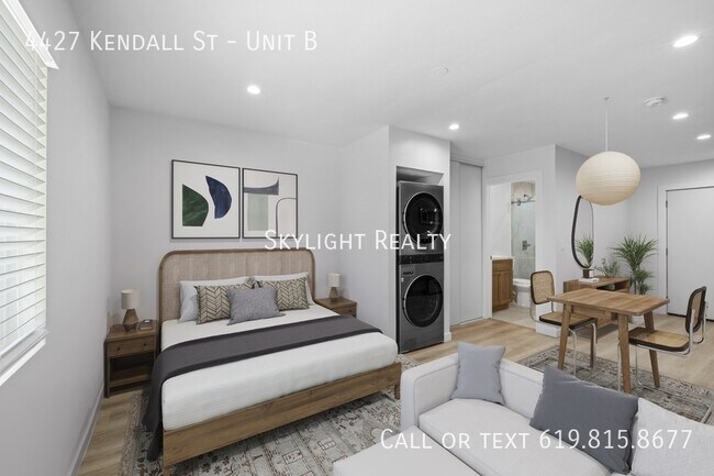 4427 Kendall St San Diego, CA 92109 photo 4