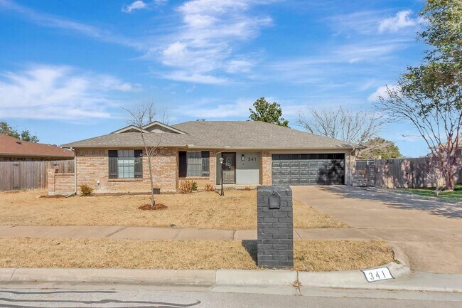 341 N La Quinta Cir Keller, TX 76248 photo 3