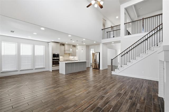 3329 Lacebark Ln Celina, TX 75009 photo 3