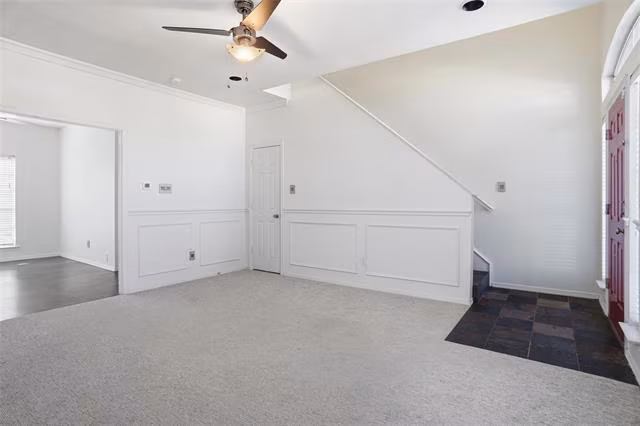 2244 Tiffany Glenn Court, Bedford, TX 76021 photo 3