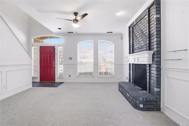 2244 Tiffany Glenn Court, Bedford, TX 76021 photo 4
