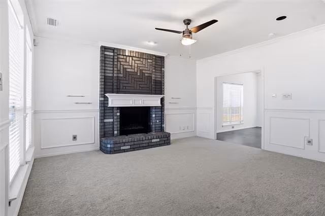 2244 Tiffany Glenn Court, Bedford, TX 76021 photo 2