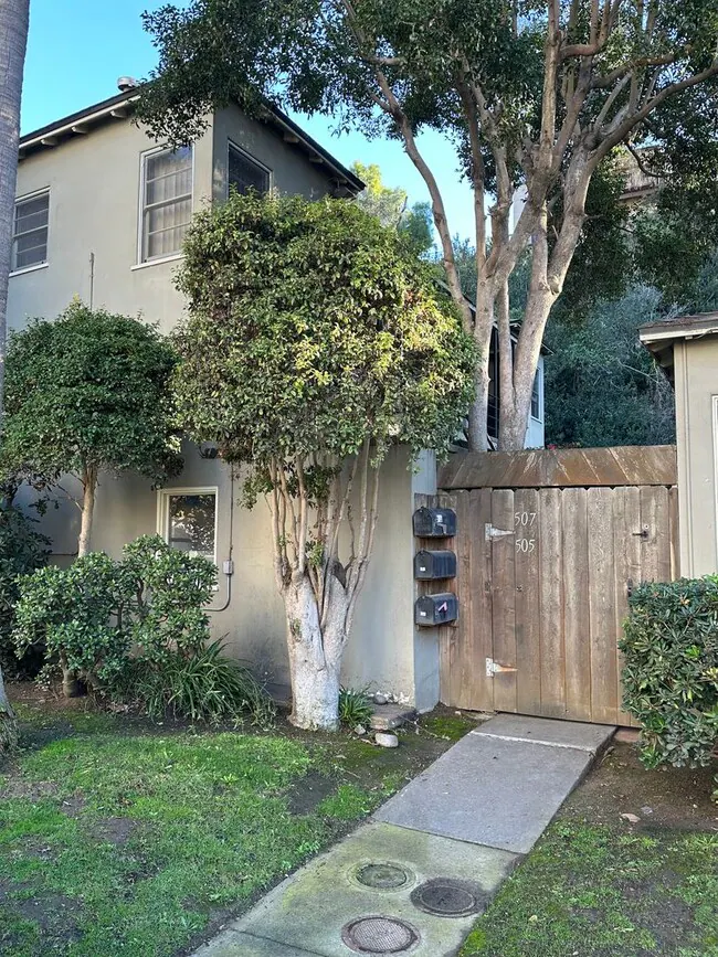 505 W Maple St San Diego, CA 92103 photo 3