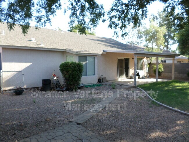 2341 E Derringer Way Chandler, AZ 85286 photo 5