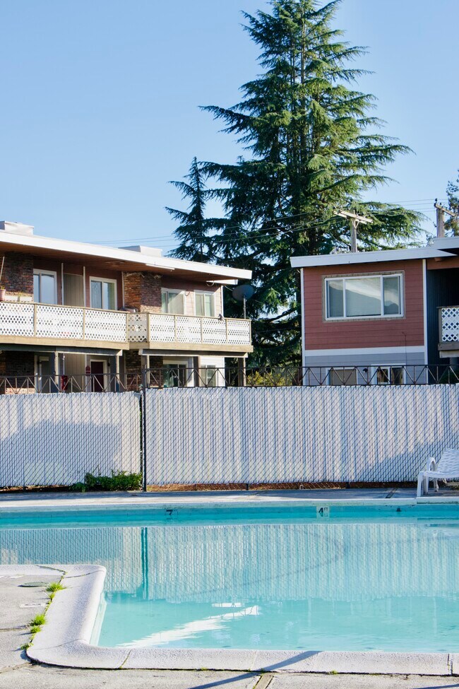 Sky View Park Villa photo 4