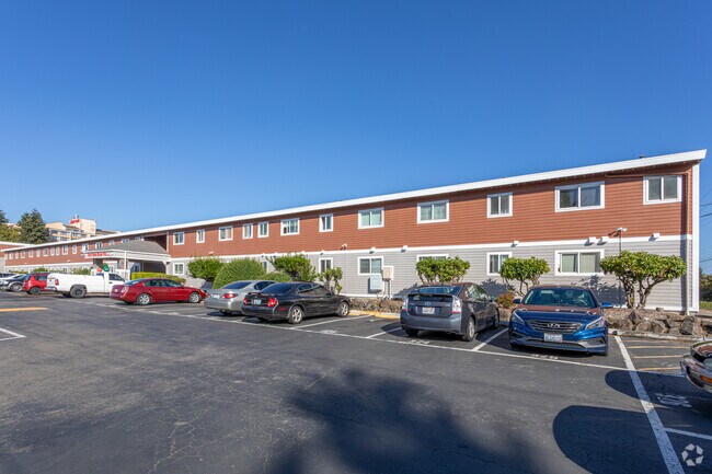 Sky View Park Villa photo 2