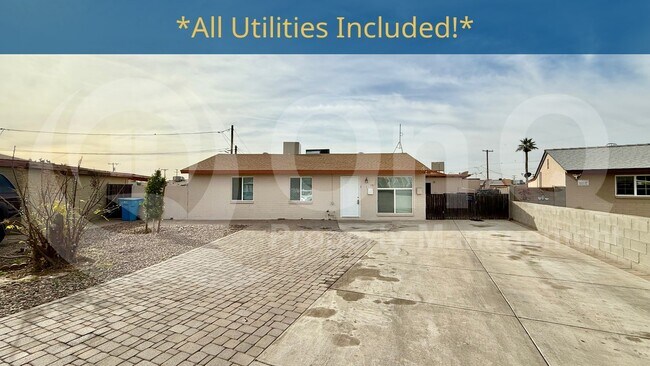 3835 W Holly St Phoenix, AZ 85009