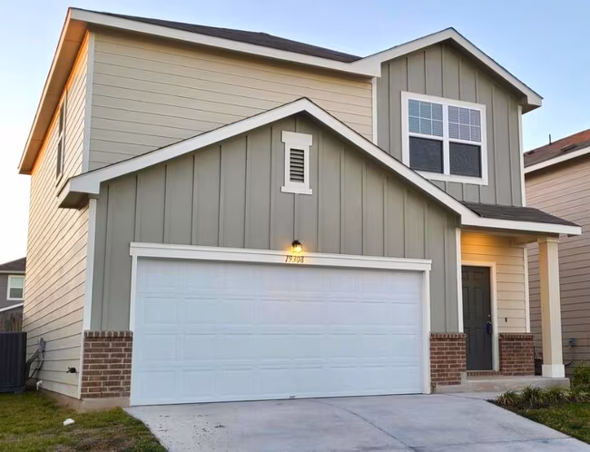 19308 Cloudy Bay Dr Pflugerville, TX 78660 photo 2