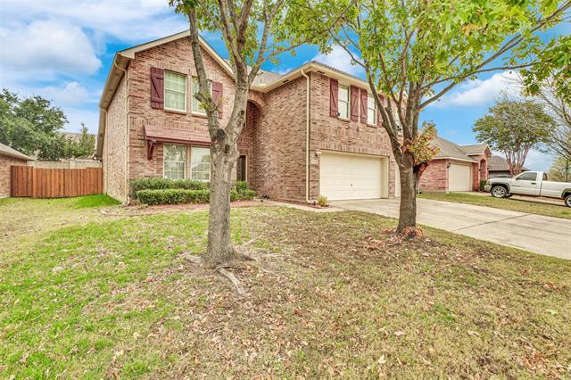 324 Mesa Verde Way, Wylie, TX 75098 photo 4