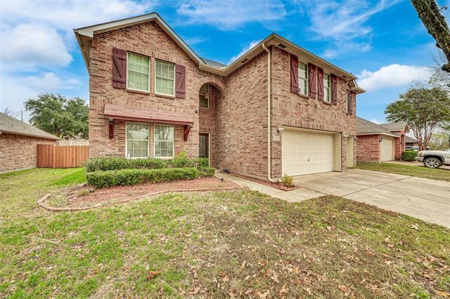 324 Mesa Verde Way, Wylie, TX 75098 photo 3
