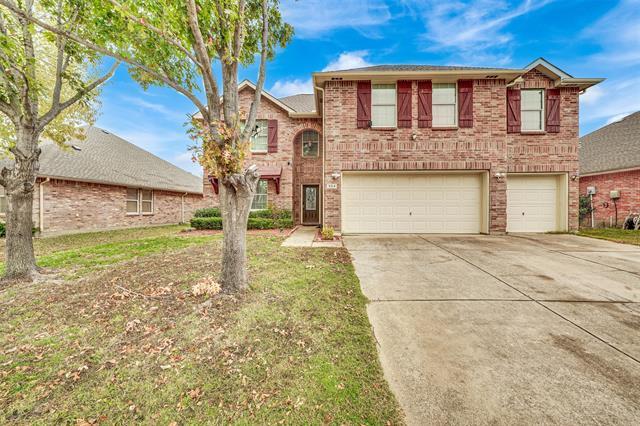 324 Mesa Verde Way, Wylie, TX 75098 photo 2