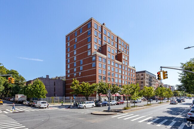 The Lenox Condominium photo 5