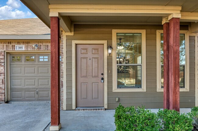 395 Orbit Dr Lavon, TX 75166 photo 3