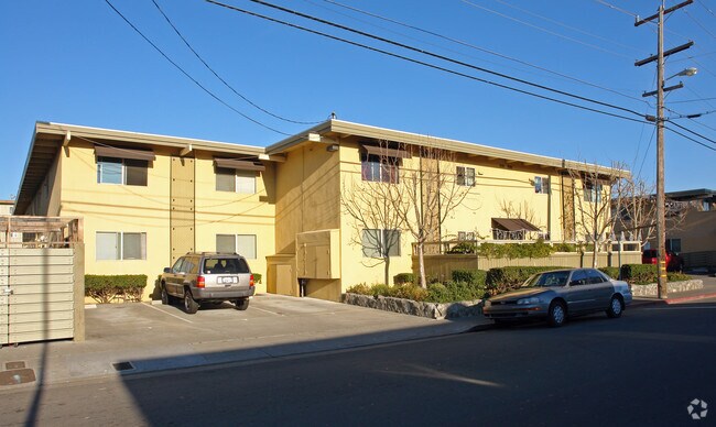 Belvedere Place Apartments photo 3