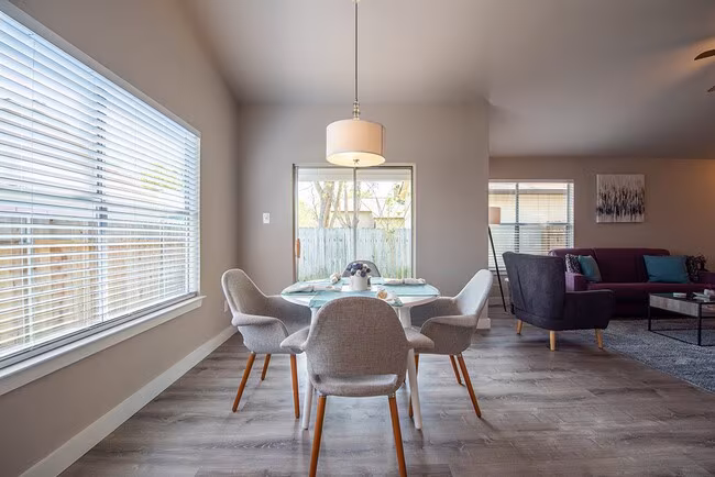6009 Richard Carlton Blvd Austin, TX 78727 photo 5