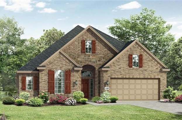 261 Van Buren Drive, Forney, TX 75126 photo 3