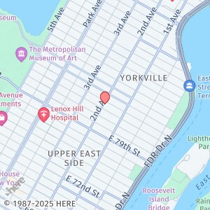 1592 2nd Ave New York, NY 10028 photo 2