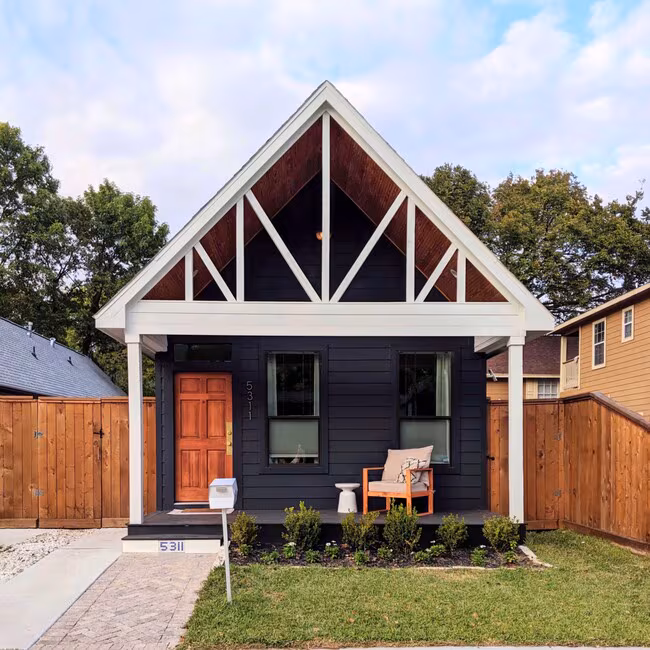 5311 Leeland St Houston, TX 77023 photo 2