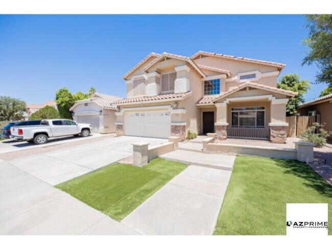 868 W Tremaine Ave Gilbert, AZ 85233 photo 2