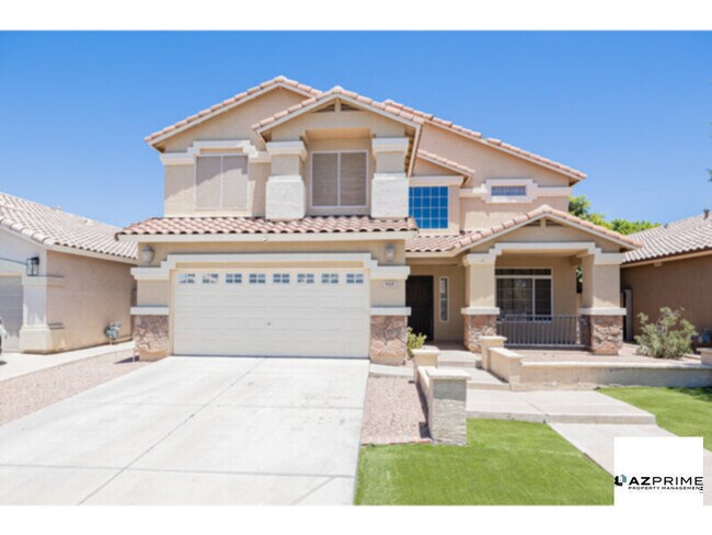 868 W Tremaine Ave Gilbert, AZ 85233 photo 4
