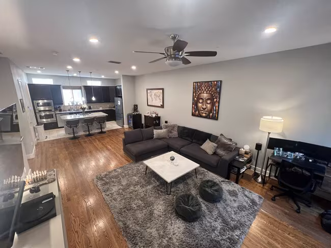 2411 North Hall Street, Dallas, TX 75204 photo 3