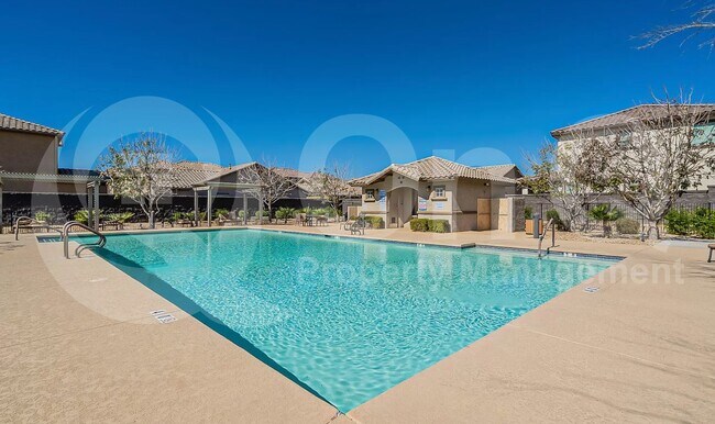 1262 N 165th Dr Goodyear, AZ 85338 photo 2