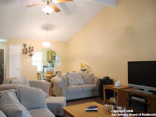 7268 Hardesty San Antonio, TX 78250 photo 3