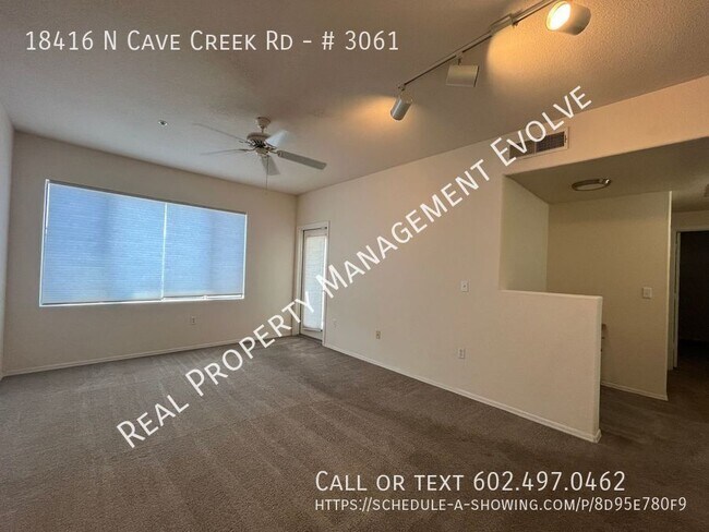 18416 N Cave Creek Rd Phoenix, AZ 85032 photo 4