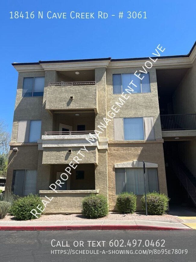 18416 N Cave Creek Rd Phoenix, AZ 85032 photo 2