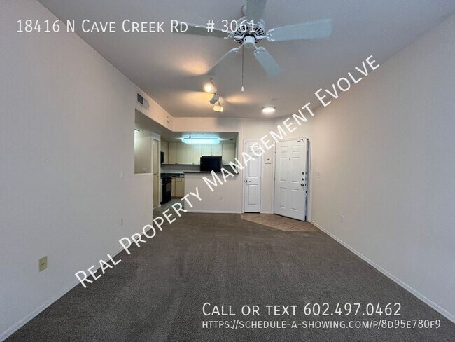 18416 N Cave Creek Rd Phoenix, AZ 85032 photo 5